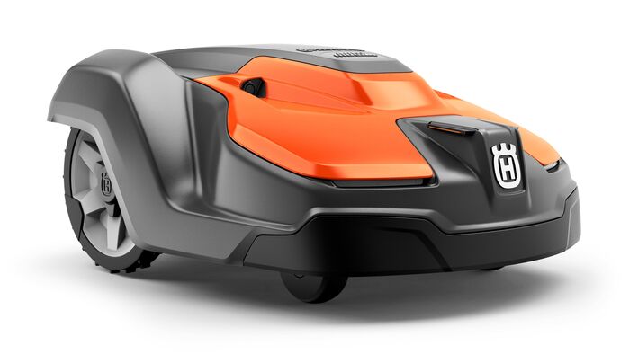 AUTOMOWER 550 EPOS