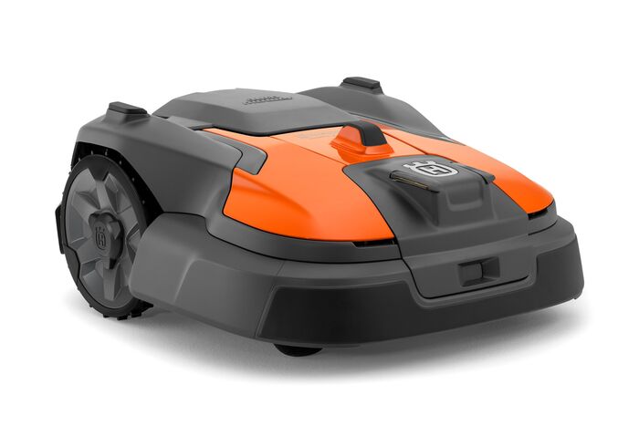 AUTOMOWER 580 EPOS