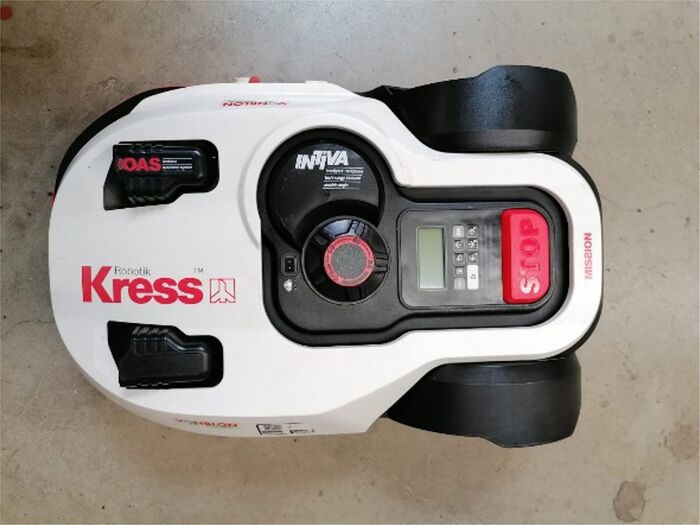 KRESS KR113