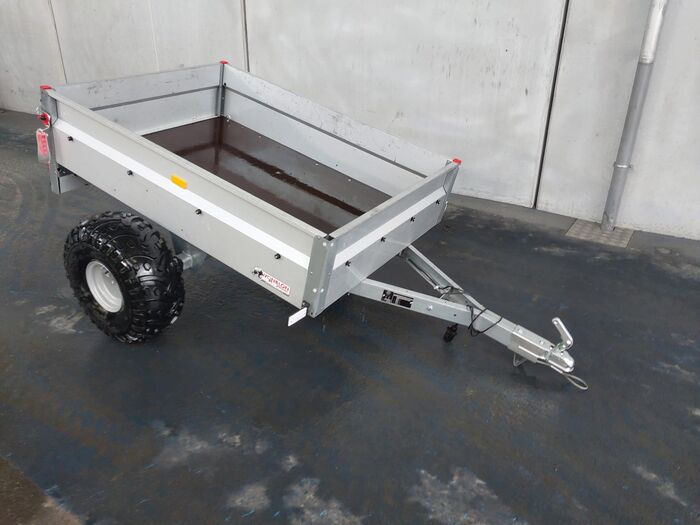 VONBLON LIGHT 350 L VORFÜHRER