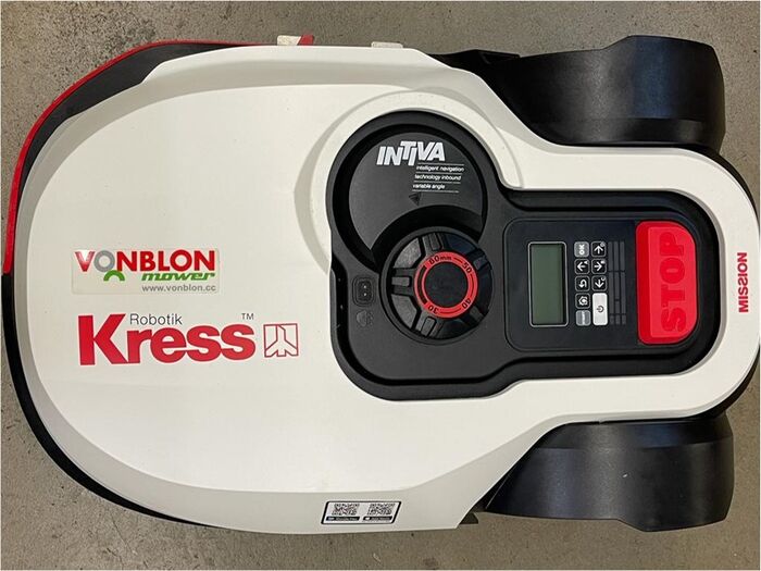 KRESS KR120E