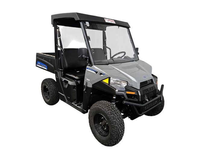 POLARIS RANGER EV AKKU 4x4 Allrad