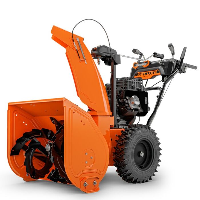 ST 24 DLE Deluxe