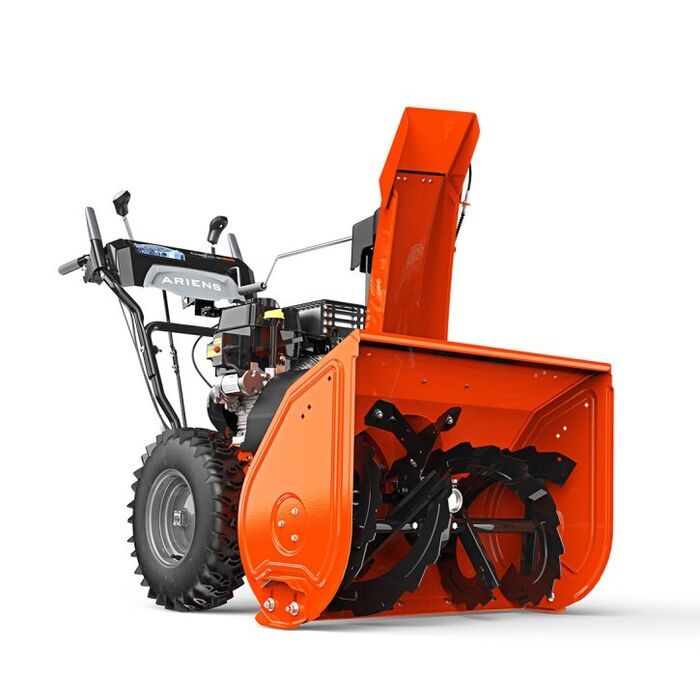 ST 28 DLE Deluxe