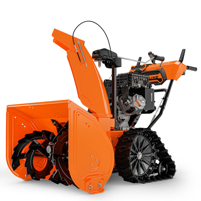 ST 28 DLET Deluxe Rapid Track