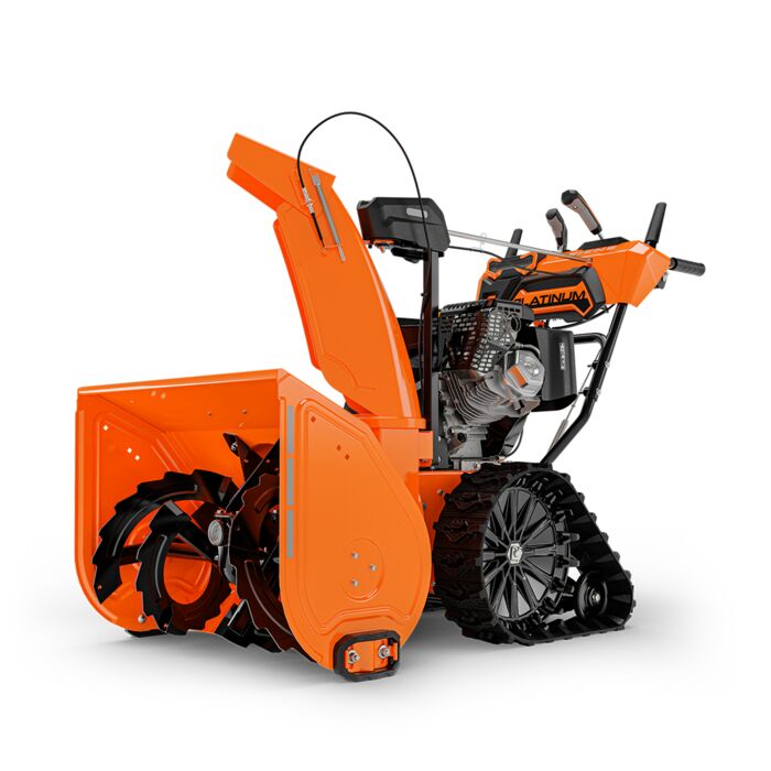 ST 28 DLET Platinum EFI Rapid Track SHO