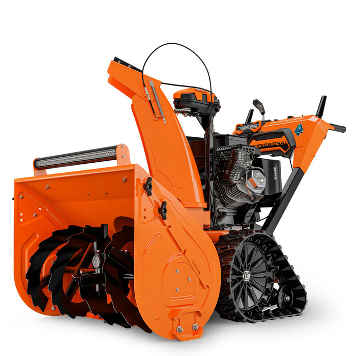 ST 32 DLET Hydro EFI Rapid Track "The Kraken"
