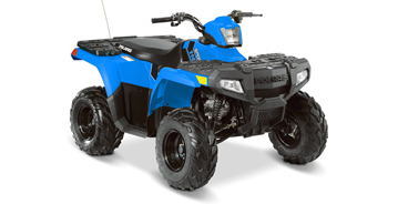 POLARIS SPORTSMAN 110