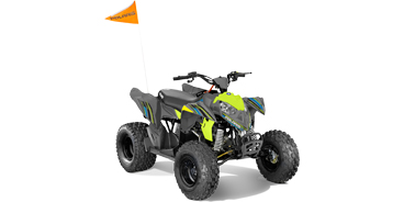 POLARIS OUTLAW 110