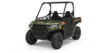 POLARIS RANGER 150