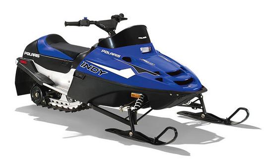 120 INDY INTL KINDERSCHLITTEN
