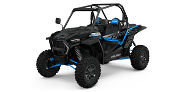 POLARIS RZR 1000 XP EPS