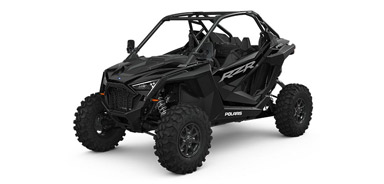 POLARIS RZR PRO XP SPORT