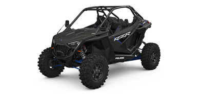 POLARIS RZR PRO XP ULTIMATE