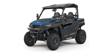 POLARIS GENERAL 1000 EPS ABS - 90 km/h