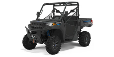 POLARIS RANGER 1000 EPS NORDIC PRO SE