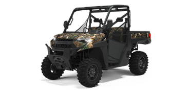 POLARIS RANGER XP 1000 EPS PURSUIT CAMO SE