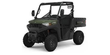 POLARIS RANGER 570 EPS