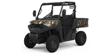 POLARIS RANGER 570 EPS HUNTER EDITION SE