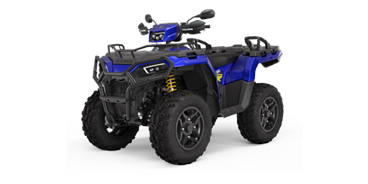 POLARIS SPORTSMAN 570 EPS SP ÖHLINS