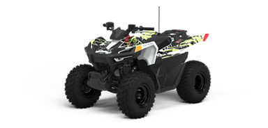 POLARIS OUTLAW 70