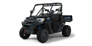 POLARIS RANGER XP 1000 EPS NORDIC PRO SE