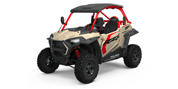 POLARIS RZR 1000 S TRIAL ULTIMATE