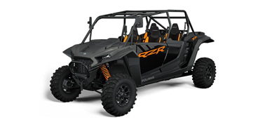 POLARIS RZR 1000 XP4 SPORT