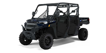 POLARIS RANGER 1000 CREW XP