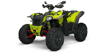 POLARIS SCRAMBLER XP 1000 S