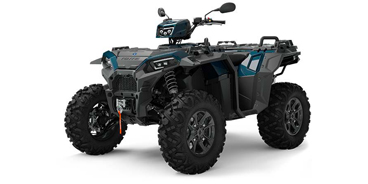 POLARIS SPORTSMAN XP 1000 S