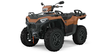 POLARIS SPORTSMAN 570 EPS SE PREMIUM LE