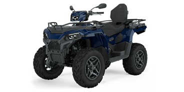 POLARIS SPORTSMAN TOURING 570 EPS SP SPRINGFIELD BLUE