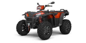 POLARIS SPORTSMAN XP 1000 S LIMITED EDITION
