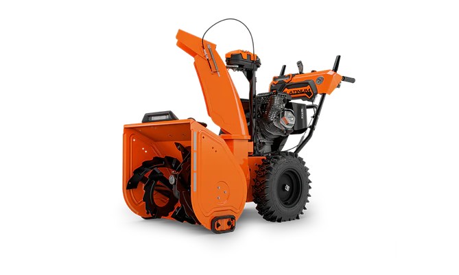 ST 24 DLE EFI SHO "Great Lakes Edition"