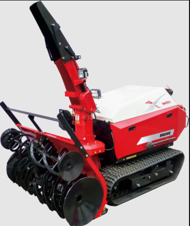 SX 2412E DIESEL