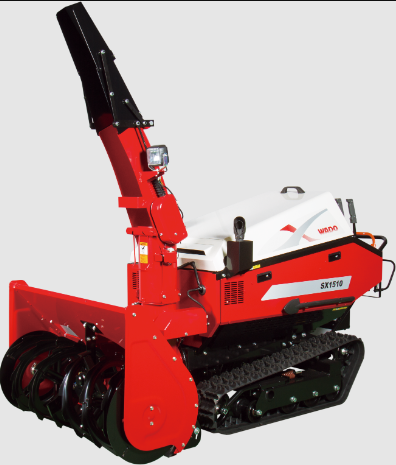 SX 1510E DIESEL