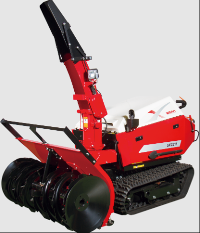 SX 2211E DIESEL