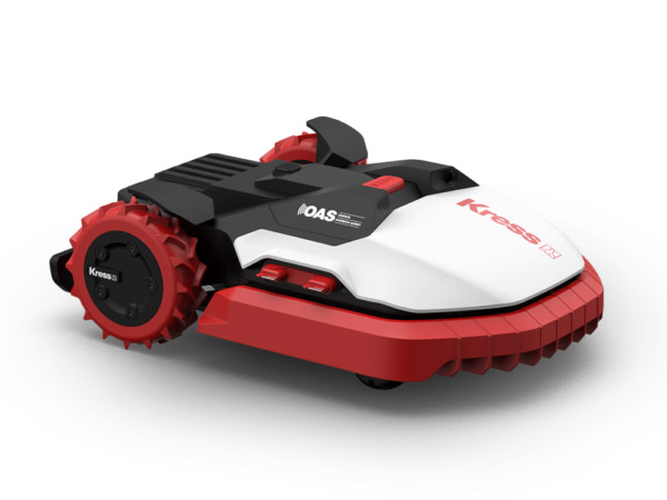 KRESS KR136E